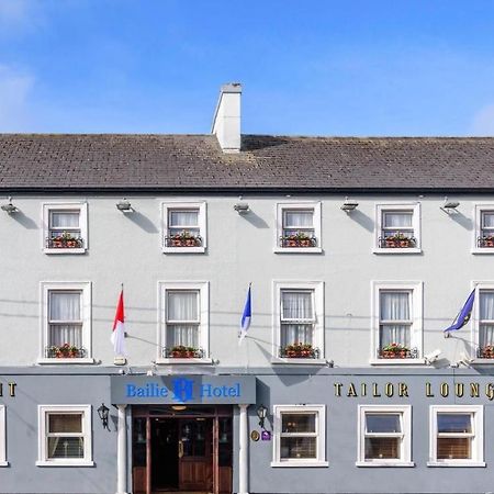 The Bailie, Main St Bailieborough, A82T6C6 Hotel Cavan Eksteriør billede