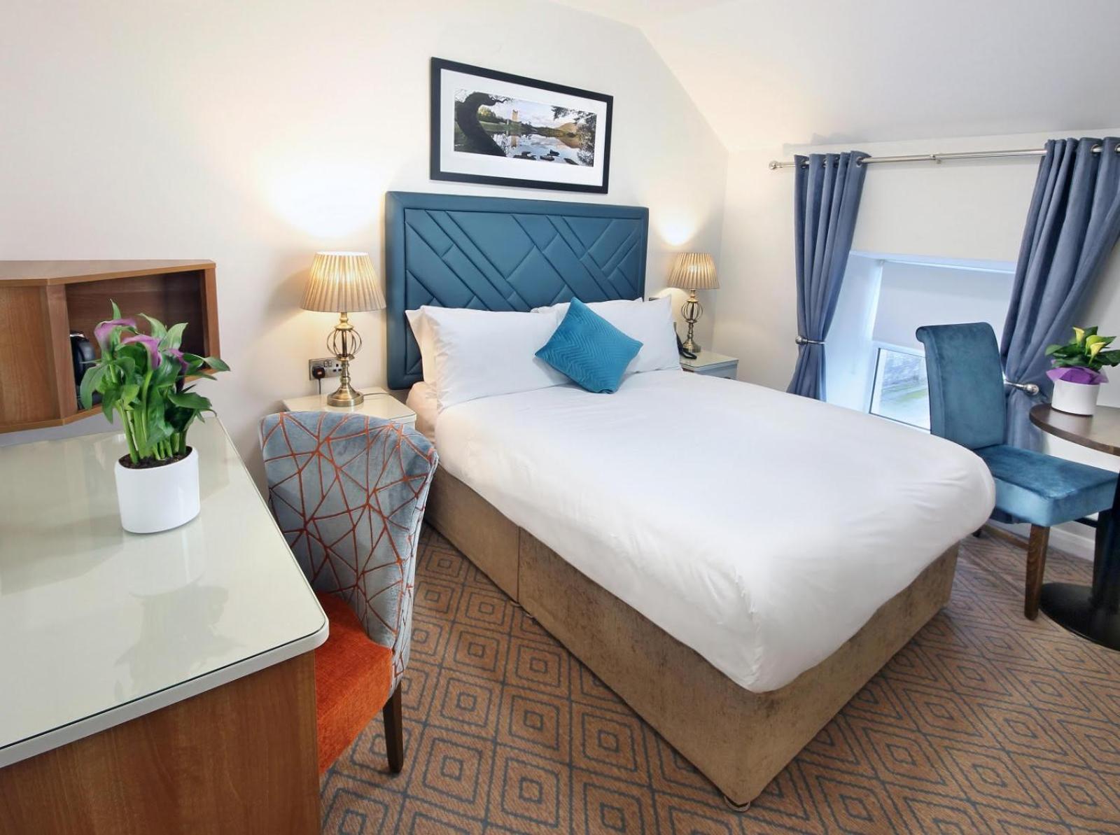 The Bailie, Main St Bailieborough, A82T6C6 Hotel Cavan Eksteriør billede